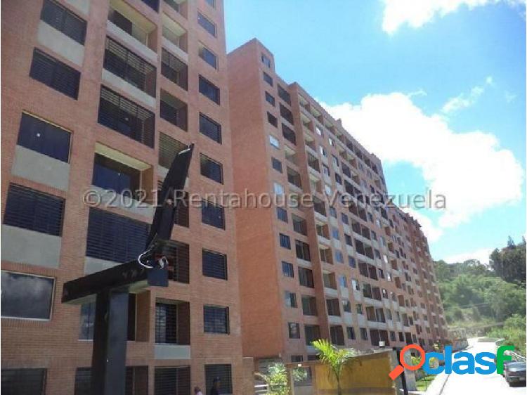 Apartamento venta en Clnas.de la Tahona 22-2090