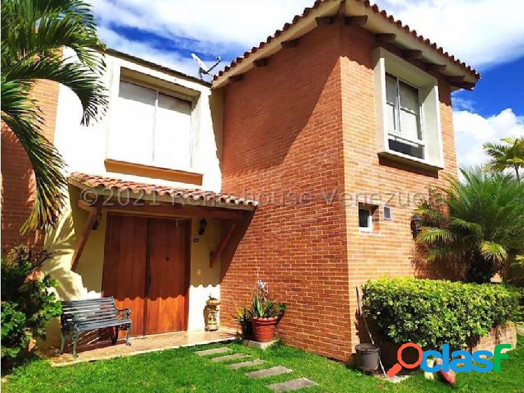 CASA EN VENTA LOMA LINDA 21-26137 JUAN PAZ 0412-6250686