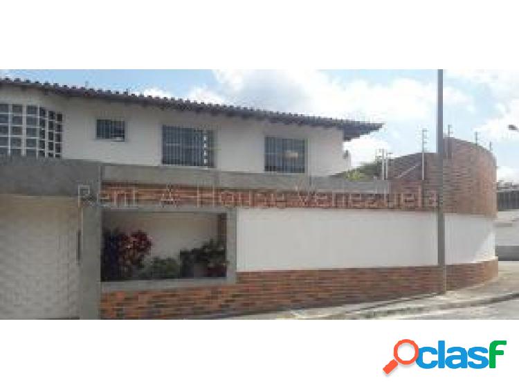 Casa En Venta en Terrazas del Club Hipico 21-12567 SJ 0414