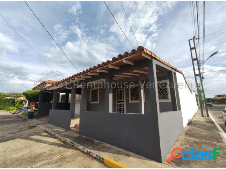 Casa en venta en La Piedad Norte Cabudare Mls#22-6698 FCB