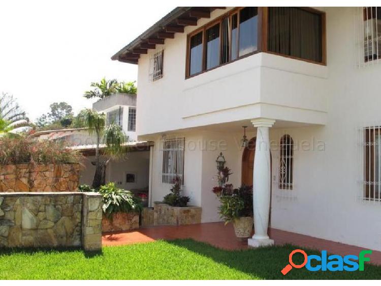 Casa en venta en Santa Paula 21-17755 Caro Fermoso 0424
