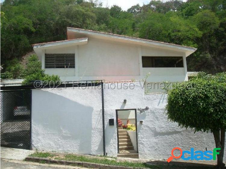 Casa en venta en Urb Santa Marta 21-21991 Caro Fermoso 0424