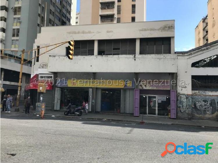 Local Comercial en Venta en Pquia Candelaria 22-10259 Adri