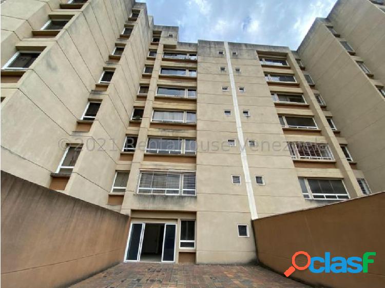 APARTAMENTO EN VENTA EL CAFETAL 22-10453 JUAN PAZ