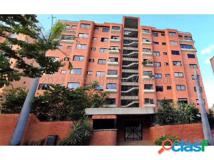 APTO EN VENTA CLNAS VALLE ARRIBA 22-10428 JUAN PAZ