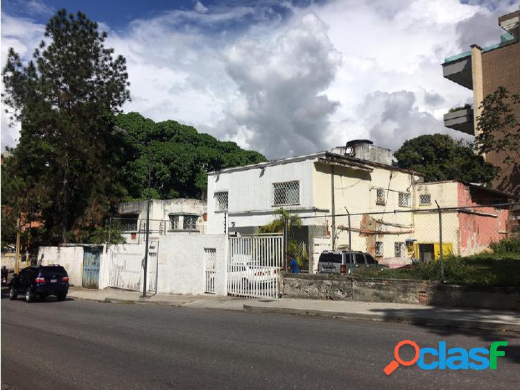 TERRENO PARA PROYECTO HABITACIONAL EN LA CASTELLANA