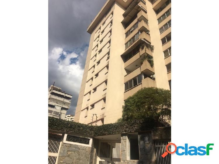 VENTA APARTAMENTO EN LA CAMPIÑA CARACAS