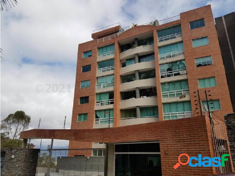 VENTA APTO. LOMAS DEL SOL 22-1317 A.M. 04241622644 /