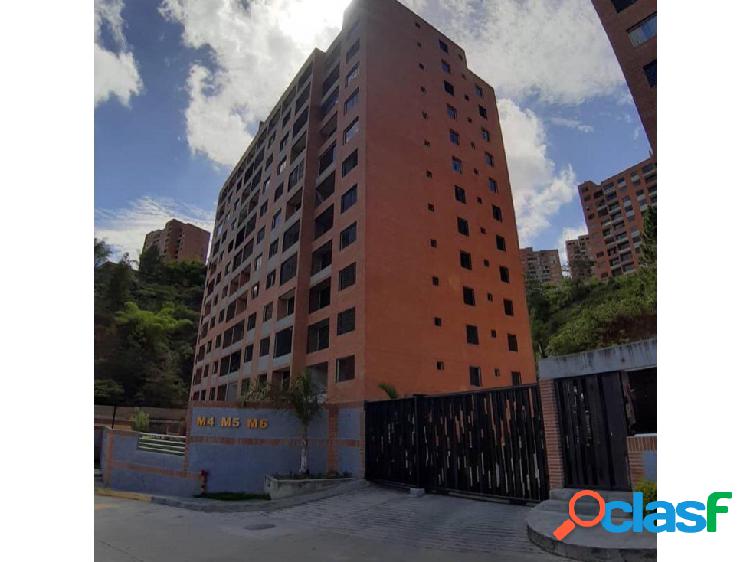 Vendo apto 72m2 2h/2b/2p Colinas de la Tahona