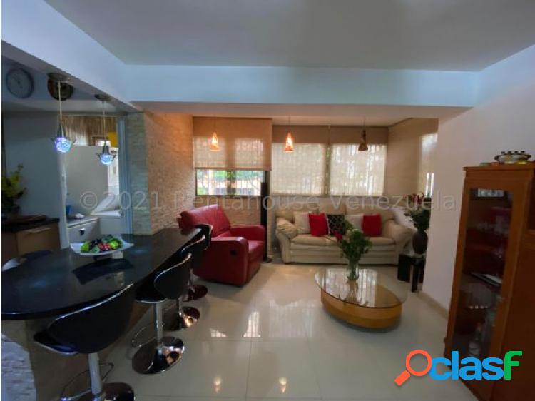 apartamento venta el rosal Rolando Rodriguez codg 22-10192
