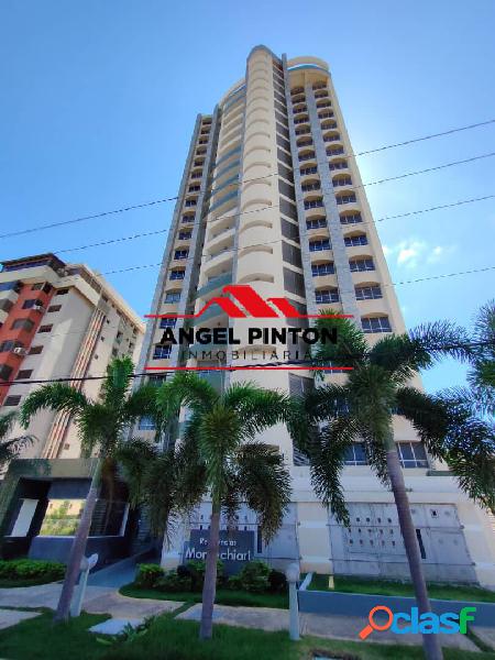 APARTAMENTO EN VENTA Y ALQUILER EN TIERRA NEGRA MARACAIBO