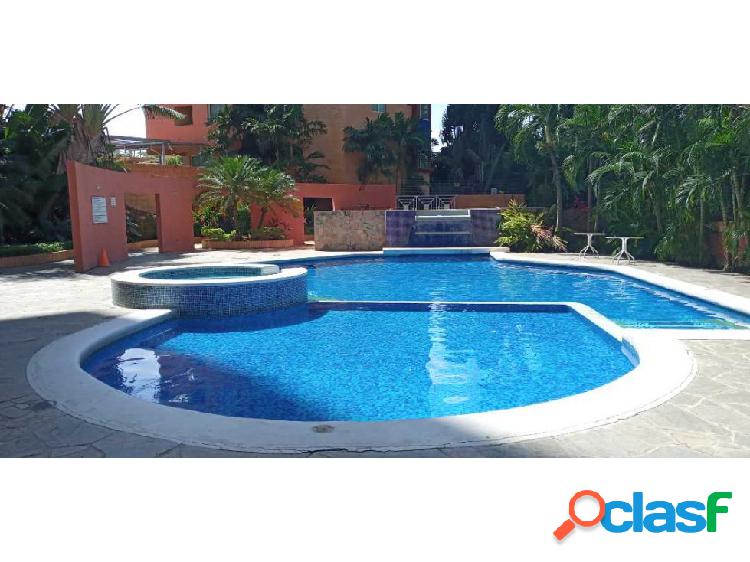 APARTAMENTO FRENTE AL CLUB ITALO, POZO PLANTA PISCINA