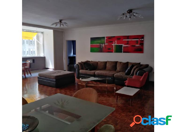 Apartamento Alquiler en Altamira