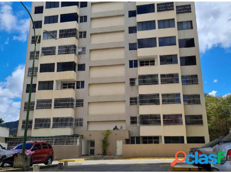 Apartamento en Baruta