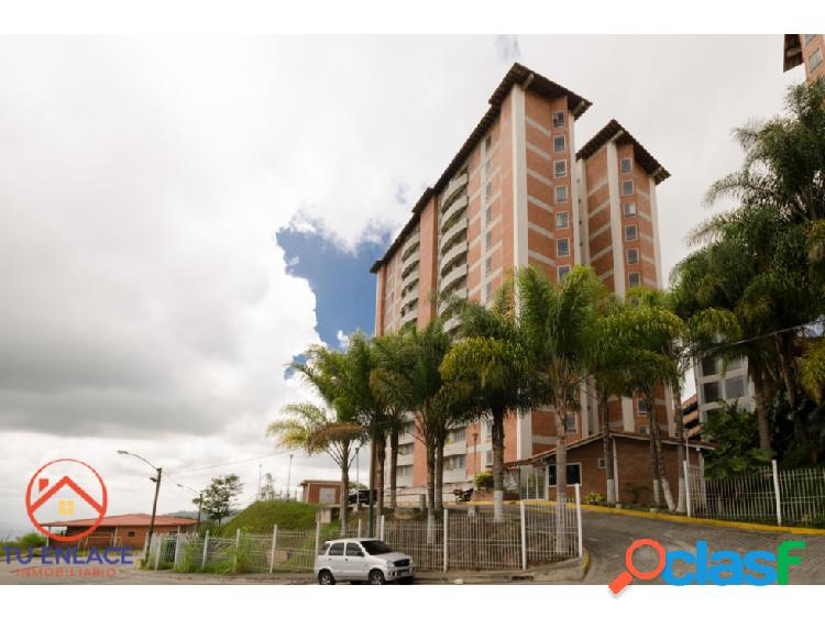 Apartamento en Parque Caiza