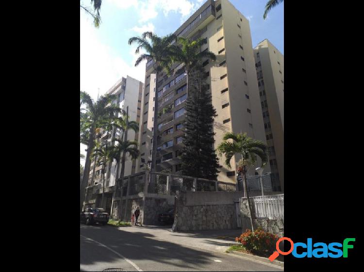 Apartamento en alquiler en Santa Fe Sur 21-12260