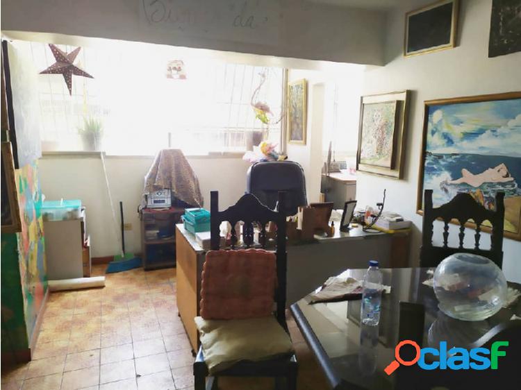 Apartamento en venta en el centro de Caracas