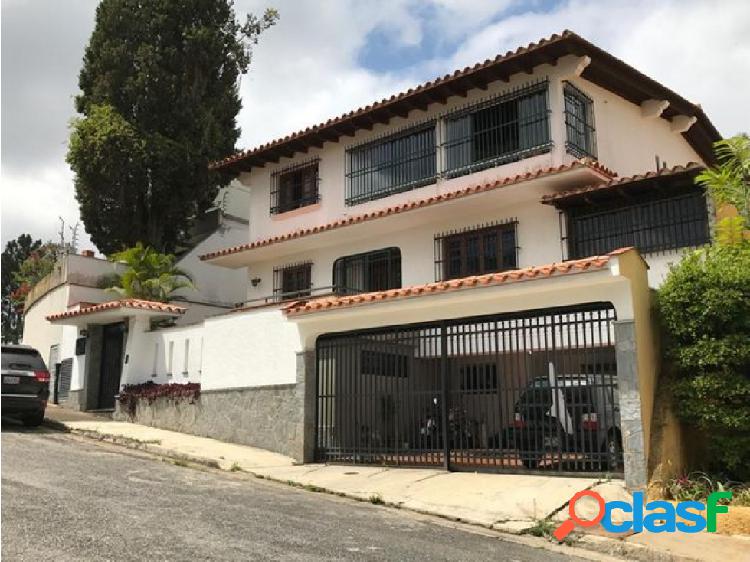 CASA EN VENTA LOS NARANJOS 21-19488 JUAN PAZ 0412-6250686