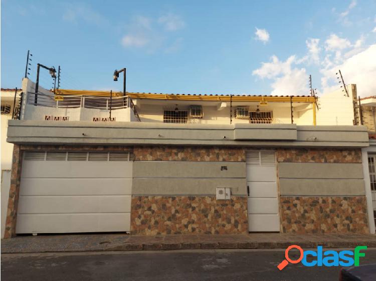 Casa en venta en Urbanización Valle Verde