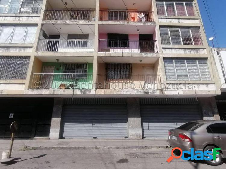 Local Comercial en Alquiler en Centro, Barquisimeto RAH: