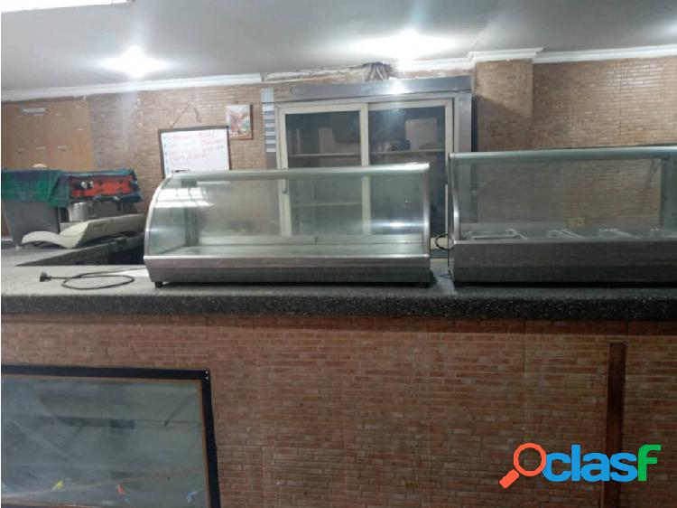 Local comercial en Catia