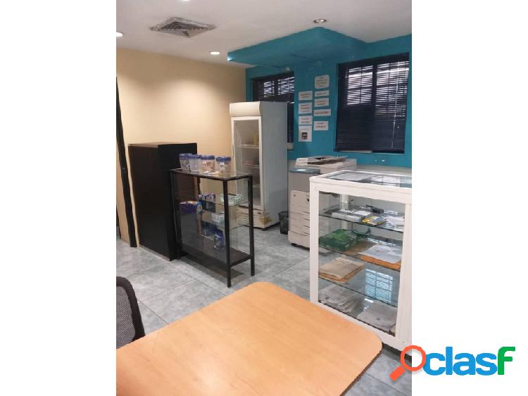 Oficina a la Venta, 78 m2, Centro de Valencia, Carabobo