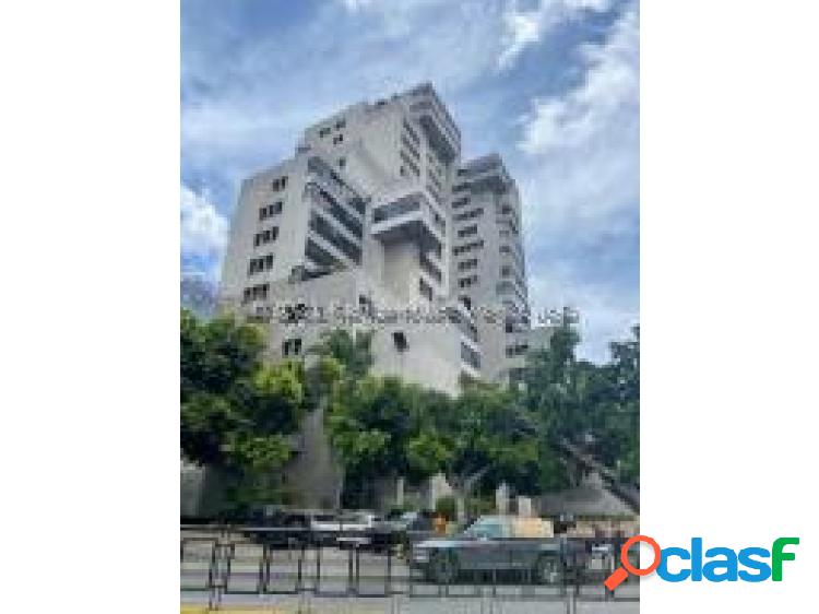 Oficina en alquiler en Chacao 21-25194 Sandra W. 0414