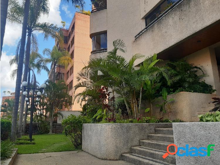 Se Vende Apartamento 331m2 3h+s /3b+s /4b +s / 5p Valle