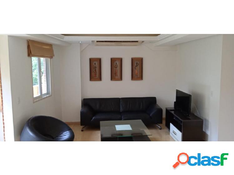 ALQUILER APARTAMENTO CAMPO ALEGRE