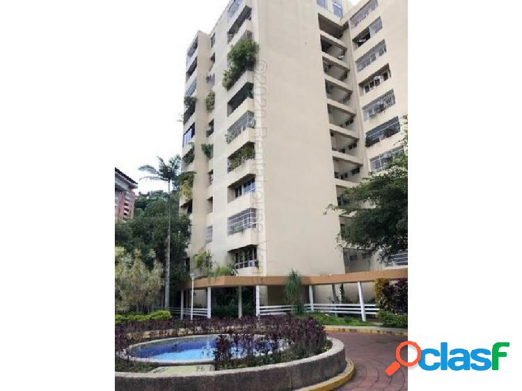APARTAMENTO EN VENTA LAS ESMERALDAS 20-24217 JUAN PAZ