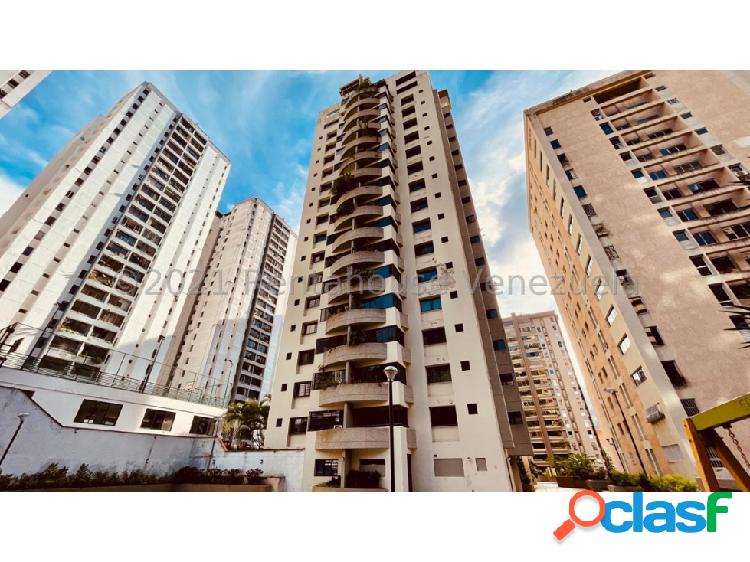 Apartamento El Cigarral Gerardo Faggella MLS # 22-10812