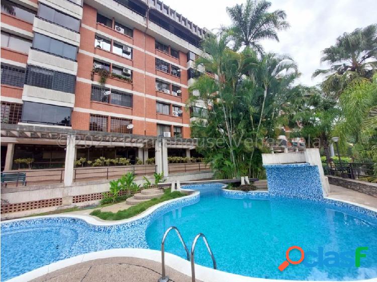 Apartamento Las Esmeraldas Gerardo Faggella MLS # 22-10708