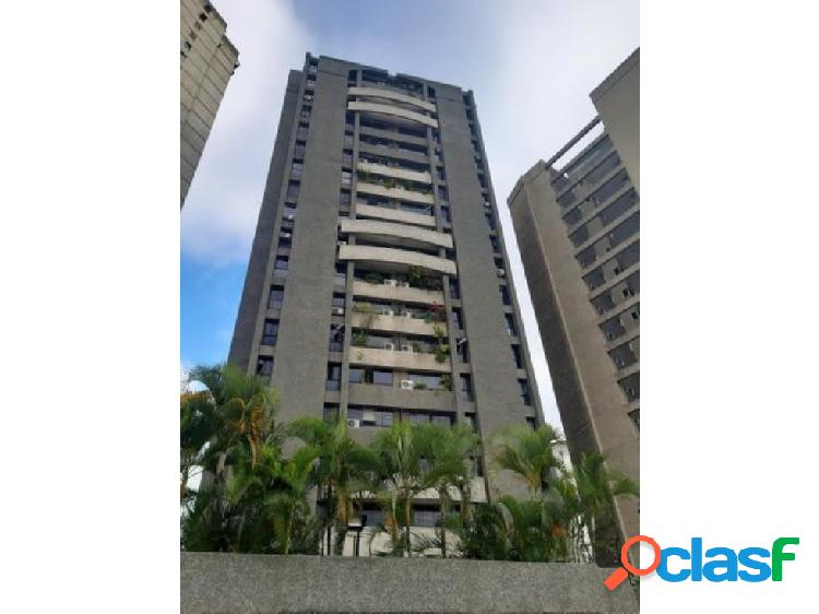 Apartamento en Alquiler en Bello Monte 22-10585 SJ 0414