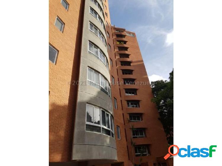 Apartamento en Alquiler en El Rosal 22-10616 Adriana 0414