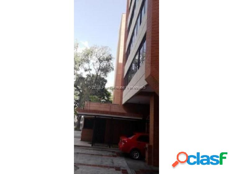 Apartamento en alquiler en Campo Alegre 21-25763 Adri