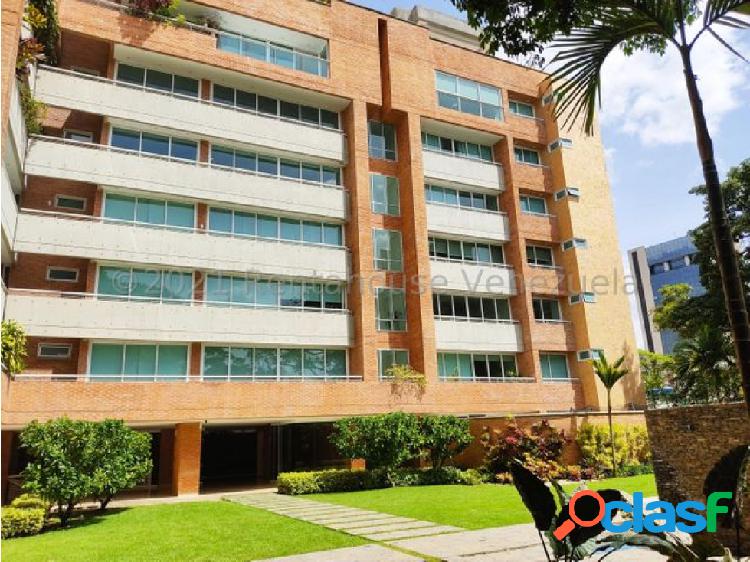 Apartamento en venta en Campo Alegre 21-20294 #ventasdeleste