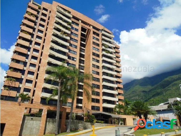 Apartamento en venta en Los Dos Caminos 22-10678 AP