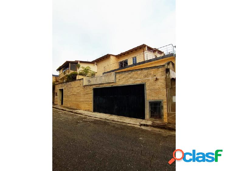 Casa Dos Niv 5 Hab 570m2 Parque El Retiro San Antonio de Los