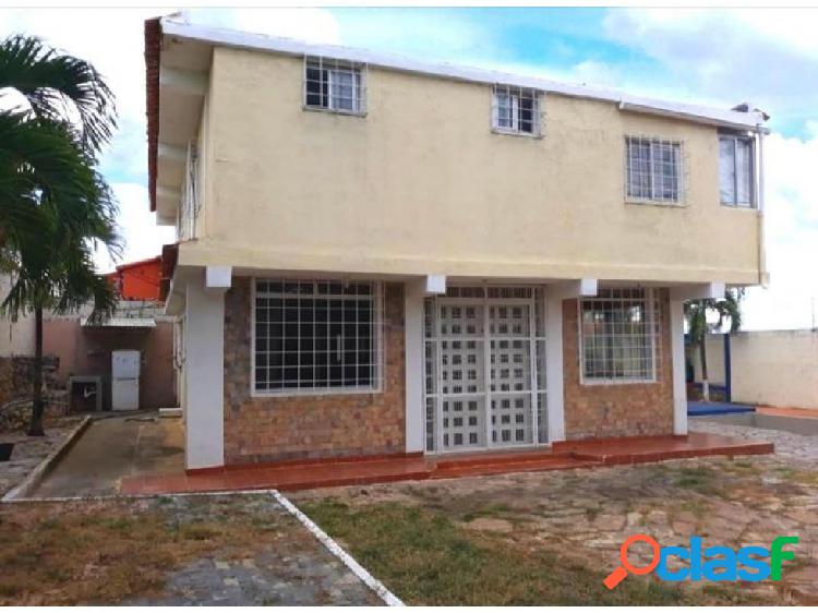 Casa en venta en Agua Viva Cabudare Mls#21-11372 fcb