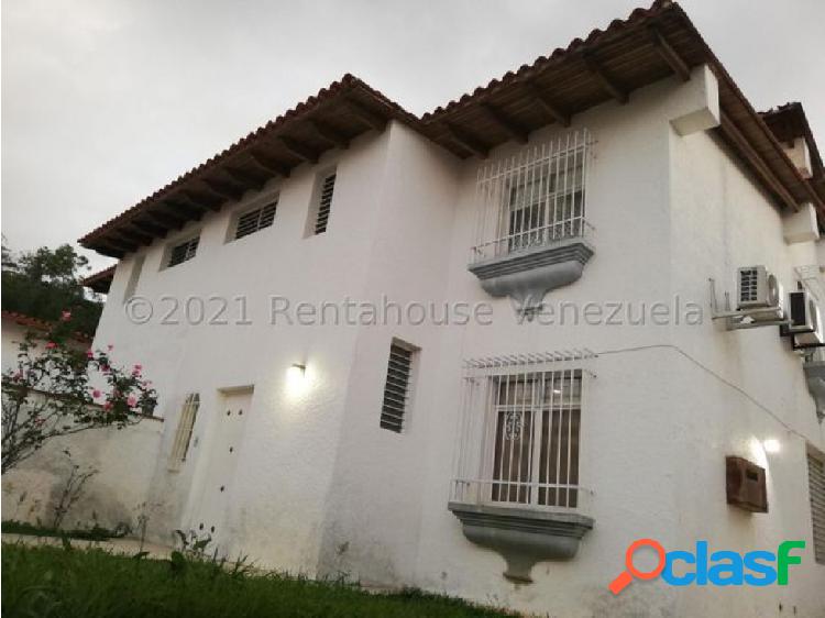 Casa en venta en Alto Prado 22-10150 Caro Fermoso 0424