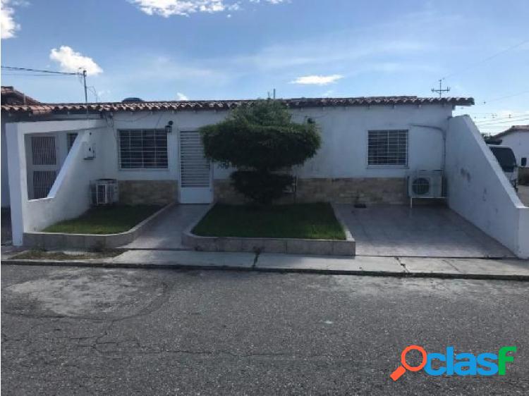 Casa en venta en Cabudare Mls#21-15014 fcb