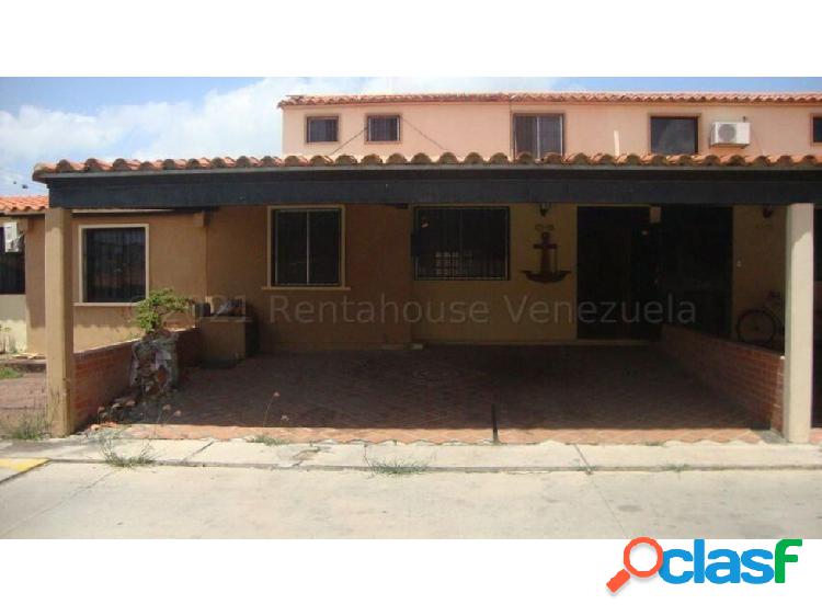 Casa en venta en Cabudare Mls#21-17958 fcb