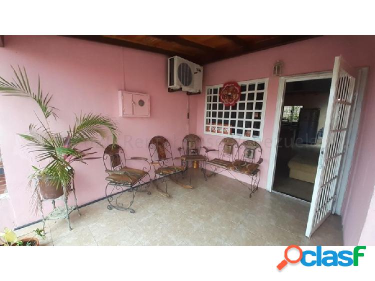 Casa en venta en Cabudare Mls#22-6833 fcb