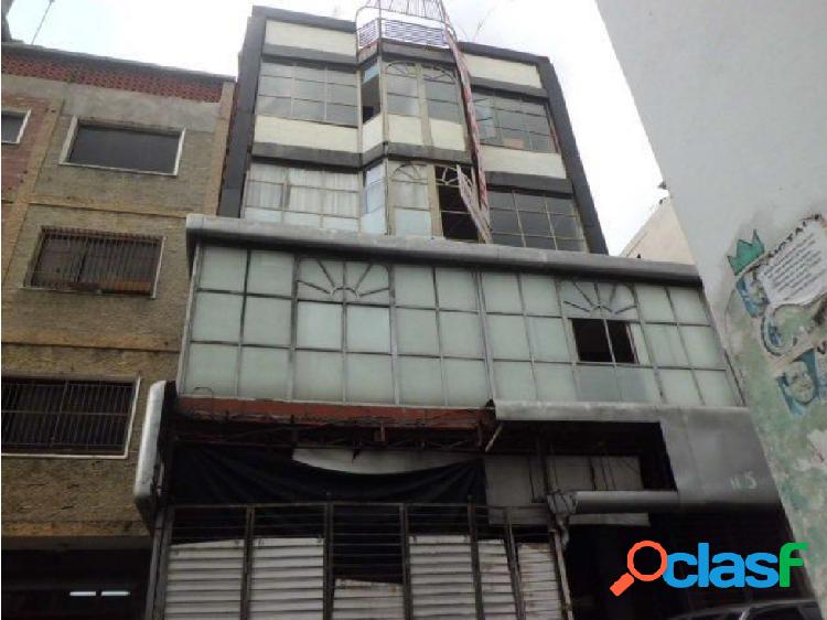 Edificio en venta en Chacao 20-17194 Sandra W. 04143140082