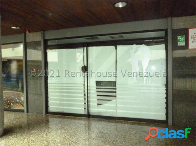 Local en Venta Lomas de La Lagunita 22-243 Caro Fermoso