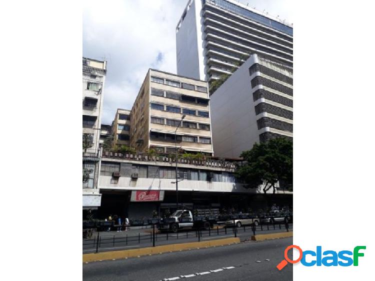 Oficina en venta en Chacao 20-10679 Sandra W. 0414 3140082