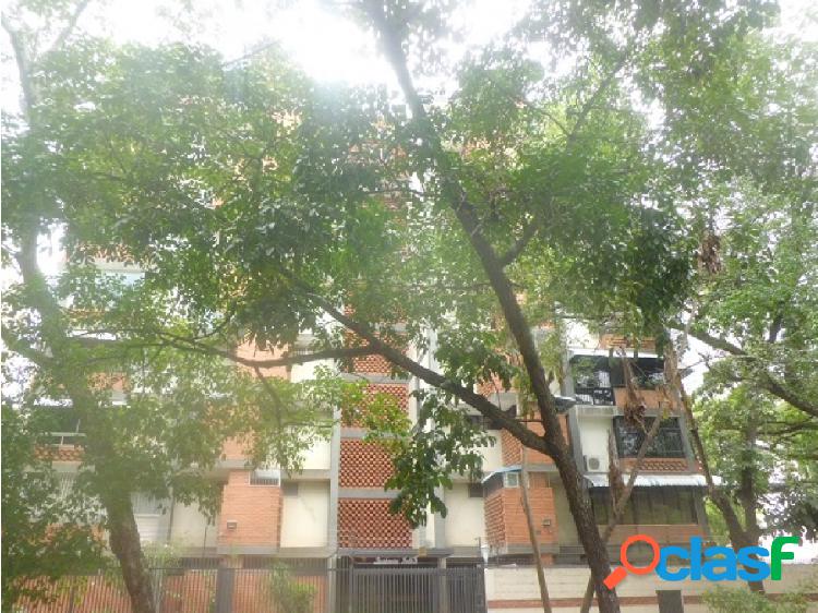 Se vende apto 105m2 3h+s/2b+s/1p Chuao 5376