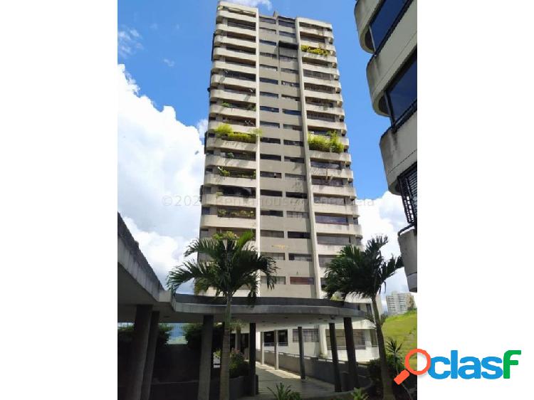 Venta Apart. Alto Prado 22-8264 Odette Favrin 0414-2417498