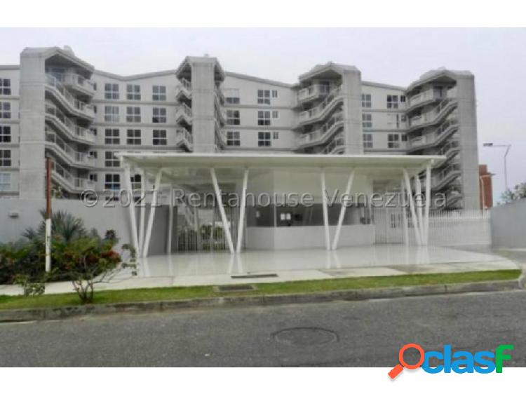 Venta Apart. Solar del Hatillo 22-10622 Odette Favrin