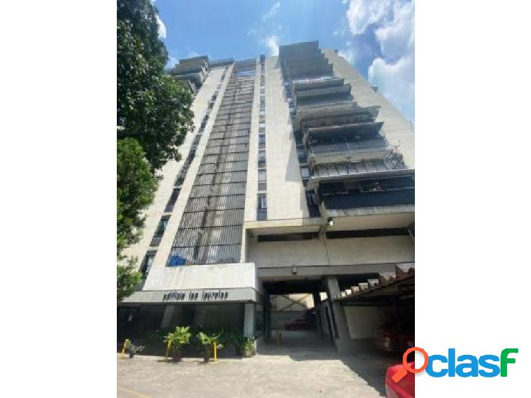 Venta Apartamento El Paraíso 94 mts2 Caracas